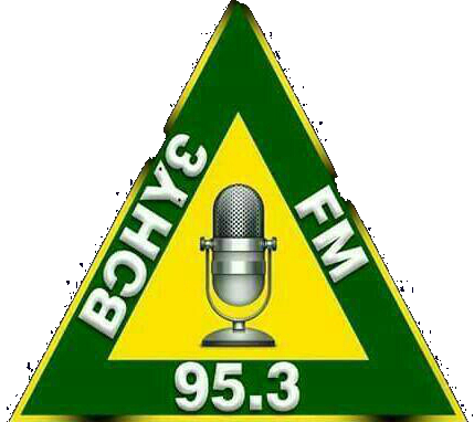 Bohye 95.3 FM